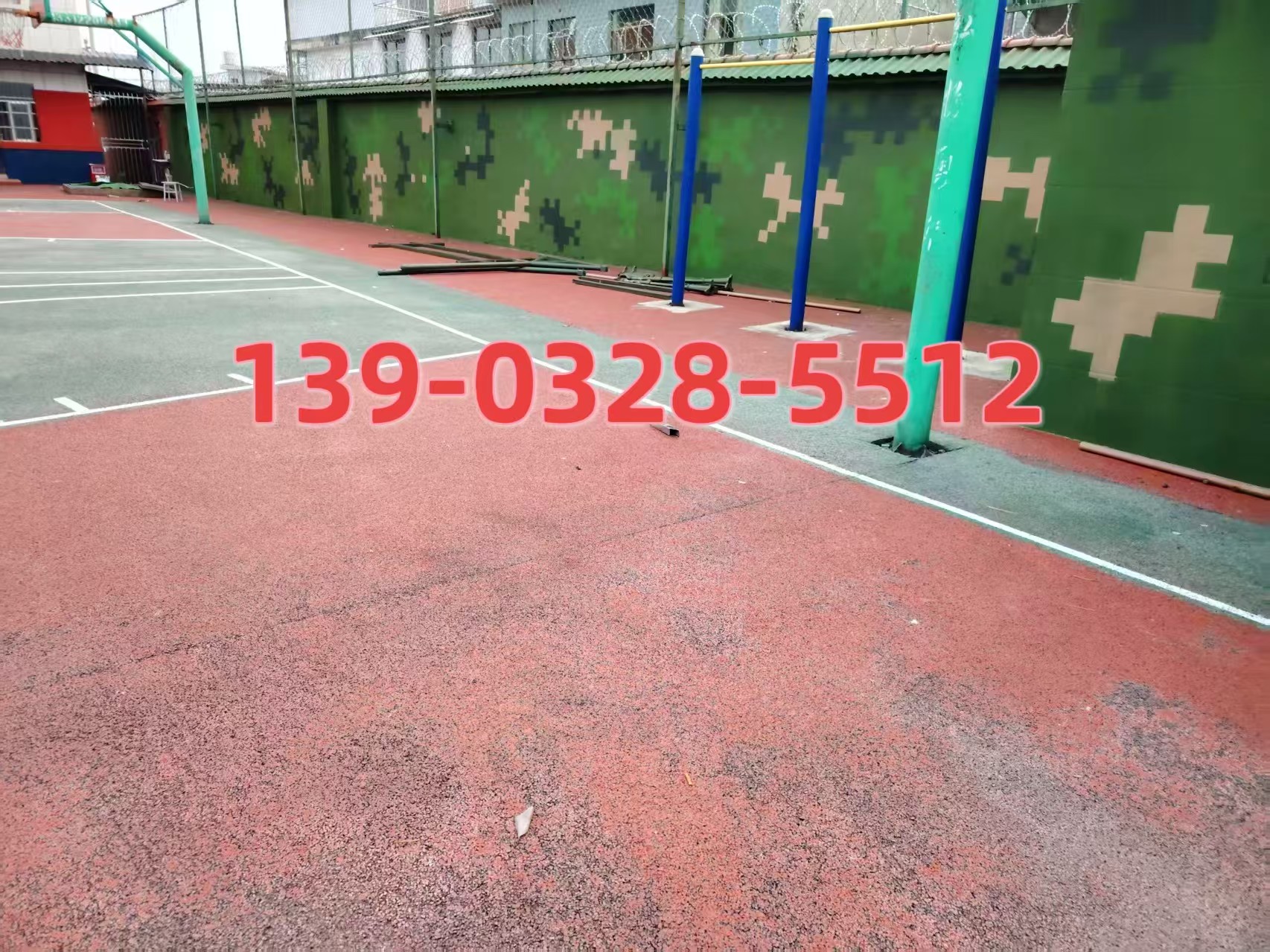海南选择合适的迷彩漆：